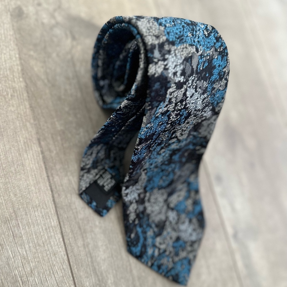 Vintage Strathmore All Silk Men’s tie